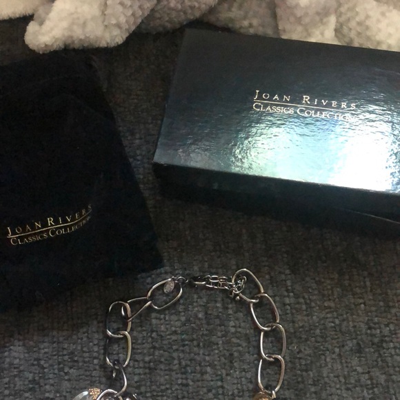 Joan rivers necklace - Picture 2 of 2